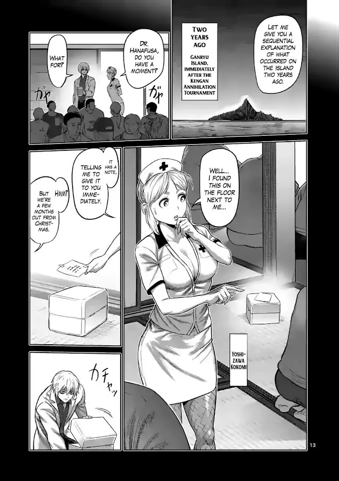 Kengan Omega Chapter 53 image 13_optimized